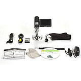 Микроскоп Levenhuk DTX 500 Mobi, фото 3