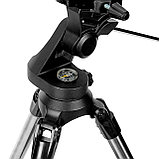Телескоп Veber PolarStar 500/114 AZ рефлектор, фото 5