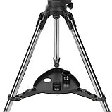 Телескоп Veber PolarStar 500/114 AZ рефлектор, фото 6