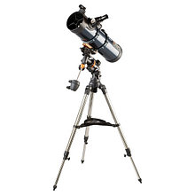 Телескоп Celestron AstroMaster 130 EQ