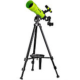 Телескоп BRESSER JUNIOR 70/400 в зеленом рюкзаке (8850610B4K000), фото 3