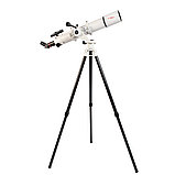 Телескоп Veber PolarStar II 700/80AZ рефрактор, фото 2