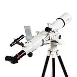 Телескоп Veber PolarStar II 700/80AZ рефрактор, фото 4