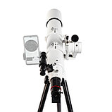 Телескоп Veber PolarStar II 700/80AZ рефрактор, фото 5