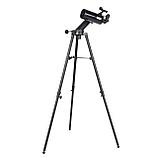 Телескоп Veber NewStar MAK90 AZII, фото 2