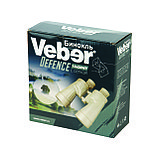 Бинокль Veber Defence 10x50WP с сеткой, фото 8