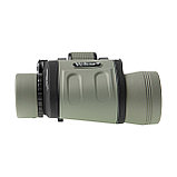 Бинокль Veber Classic БПШЦ 7x35 VRWA широкоугольный, серый, фото 3