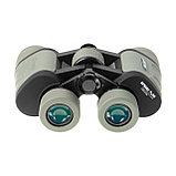Бинокль Veber Classic БПШЦ 7x35 VRWA широкоугольный, серый, фото 4