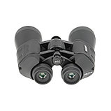 Бинокль Veber Classic БПЦ 12x50 VR серый, фото 3