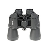 Бинокль Veber Classic БПЦ 12x50 VR серый, фото 4