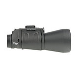 Бинокль Veber Classic БПЦ 12x50 VR серый, фото 5