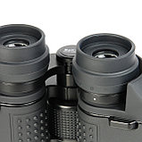 Бинокль Veber Classic БПЦ 12x50 VR серый, фото 6