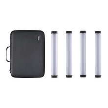 Комплект светодиодных осветителей Godox TL30-K4 Kit