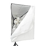 Комплект студийного оборудования Falcon Eyes KeyLight 425LED SB6080 KIT, фото 7