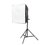 Комплект студийного оборудования Falcon Eyes KeyLight 145 SB5050 KIT, фото 3