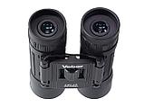 Бинокль БН 10*25 черн. Veber Sport, фото 3