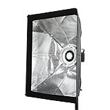 Комплект студийного оборудования Falcon Eyes KeyLight II 3200D SBL KIT, фото 5