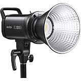 Комплект студийного оборудования Godox SL100D-K2, фото 9