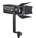 Комплект студийного оборудования Godox S60-D, фото 3