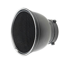 Сотовая насадка Falcon Eyes Grid 50°