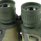 Бинокль Veber Classic PRO 7x32 VR камуфлированный, фото 6