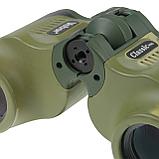 Бинокль Veber Classic PRO 7x32 VR камуфлированный, фото 7