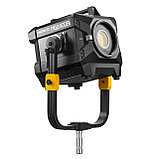 Осветитель светодиодный Godox Knowled MG2400Bi студийный, фото 2