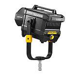 Осветитель светодиодный Godox Knowled MG2400Bi студийный, фото 9