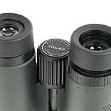 Бинокль Veber Hunter 10х42C с сеткой, фото 7