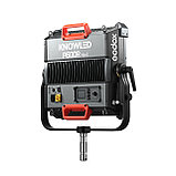 Осветитель светодиодный Godox Knowled P600R Hard, фото 6