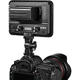 Осветитель светодиодный Godox LDP8D накамерный, фото 7