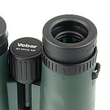 Бинокль Veber Silver Line БП 8X42L WP, фото 6