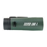 Бинокль Veber Silver Line БП 10X33L WP, фото 2