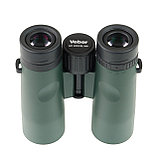 Бинокль Veber Silver Line БП 10X33L WP, фото 5