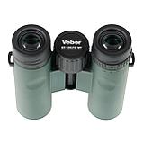 Бинокль Veber Silver Line БП 10X25L WP, фото 5