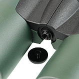 Бинокль Veber Silver Line БП 10X42L WP, фото 7