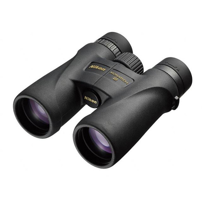 Бинокль Nikon Monarch 5 10*42 (BAA831SA)