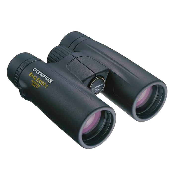 Бинокль Olympus 10*42 EXWP I