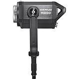 Осветитель светодиодный Godox Knowled M300D студийный, фото 7