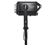 Осветитель светодиодный Godox Knowled M600D студийный, фото 6