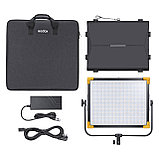 Осветитель светодиодный Godox LD150RS RGB, фото 10