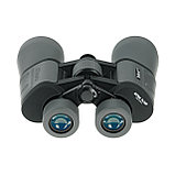 Бинокль Veber Classic БПЦ 7x50 VR серый, фото 3