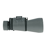 Бинокль Veber Classic БПЦ 7x50 VR серый, фото 5