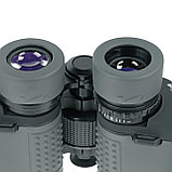 Бинокль Veber Classic БПЦ 7x50 VR серый, фото 7