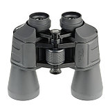 Бинокль Veber Classic БПШЦ 15x50 VRWA широкоугольный, серый, фото 2