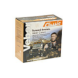 Бинокль Veber Classic БПШЦ 15x50 VRWA широкоугольный, серый, фото 8