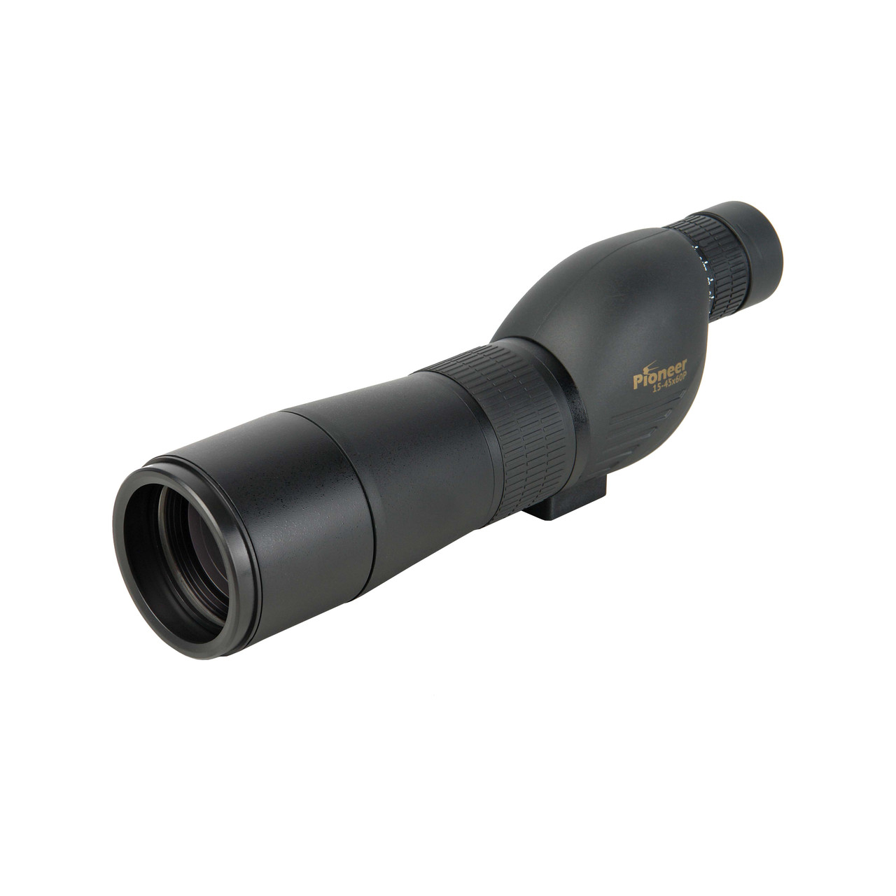 ЗТ "Veber Pioneer 15-45*60 Р"