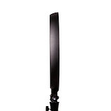 Осветитель кольцевой Godox LR180 LED Black, фото 2