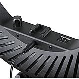 Осветитель кольцевой Godox LR180 LED Black, фото 4