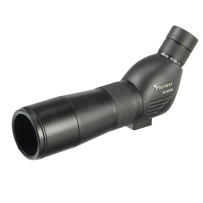 ЗТ "Veber Pioneer 15-45*60 С"